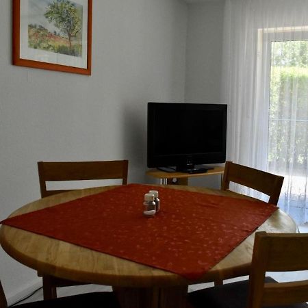 Uhldingen-Mühlhofen Ferienwohnung Im Grunen מראה חיצוני תמונה