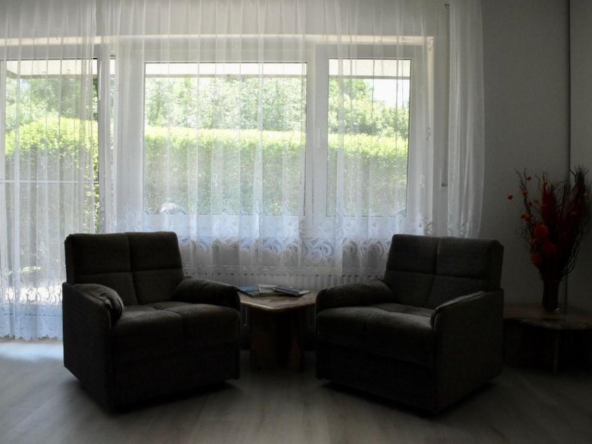 Uhldingen-Mühlhofen Ferienwohnung Im Grunen מראה חיצוני תמונה