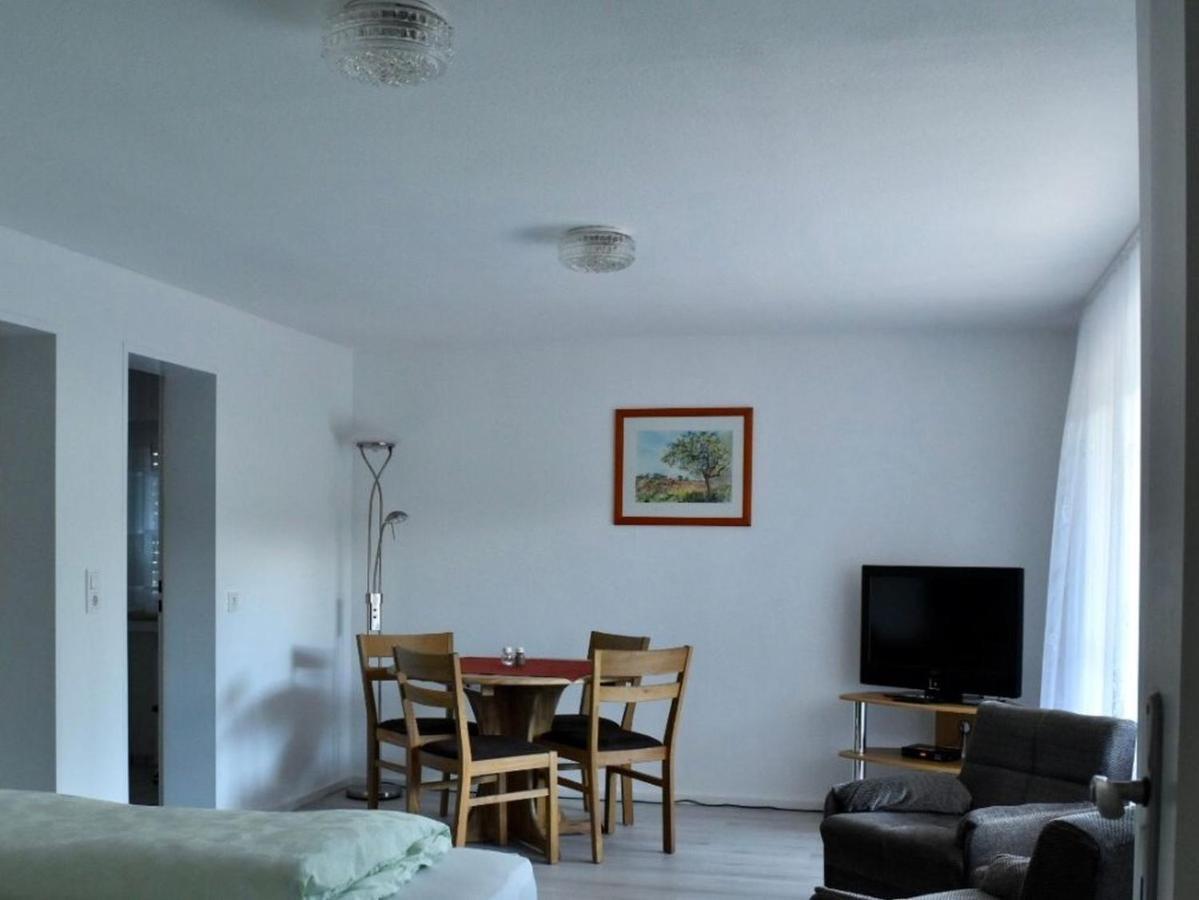 Uhldingen-Mühlhofen Ferienwohnung Im Grunen מראה חיצוני תמונה