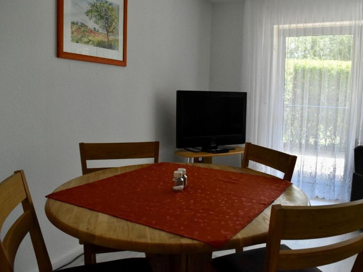 Uhldingen-Mühlhofen Ferienwohnung Im Grunen מראה חיצוני תמונה
